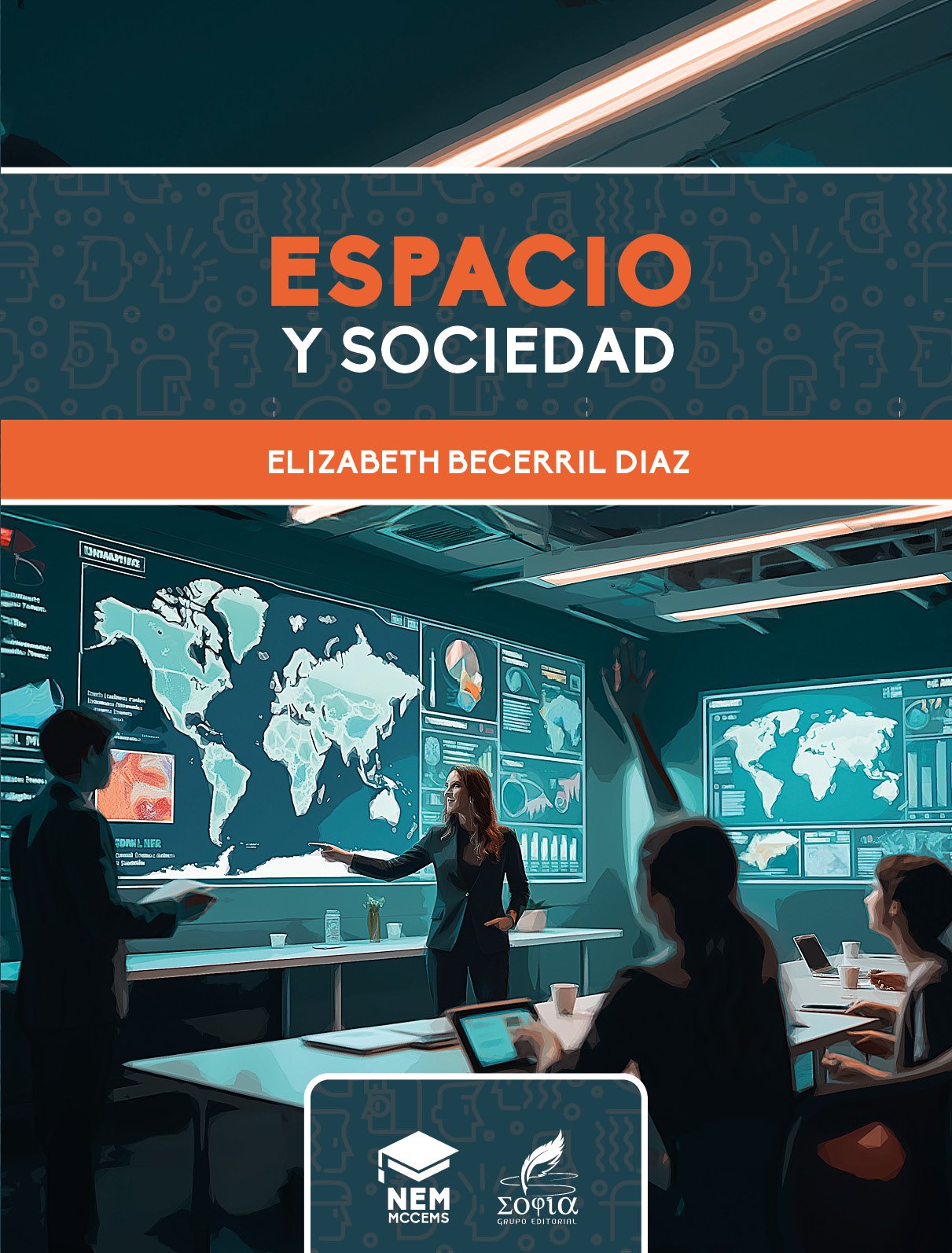 Espacio y Sociedad