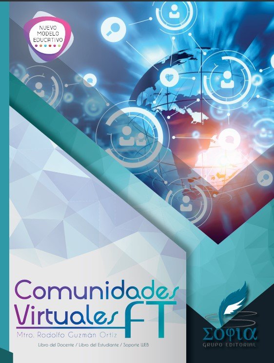 Comunidades Virtuales