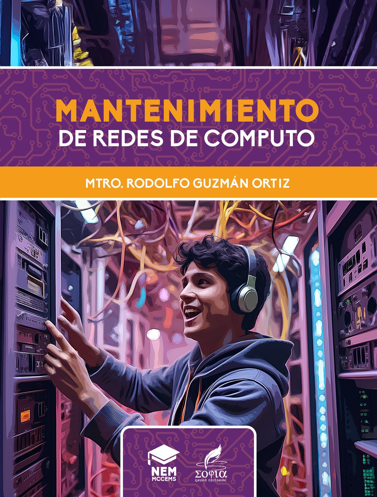 Mantenimiento de Redes de Computo