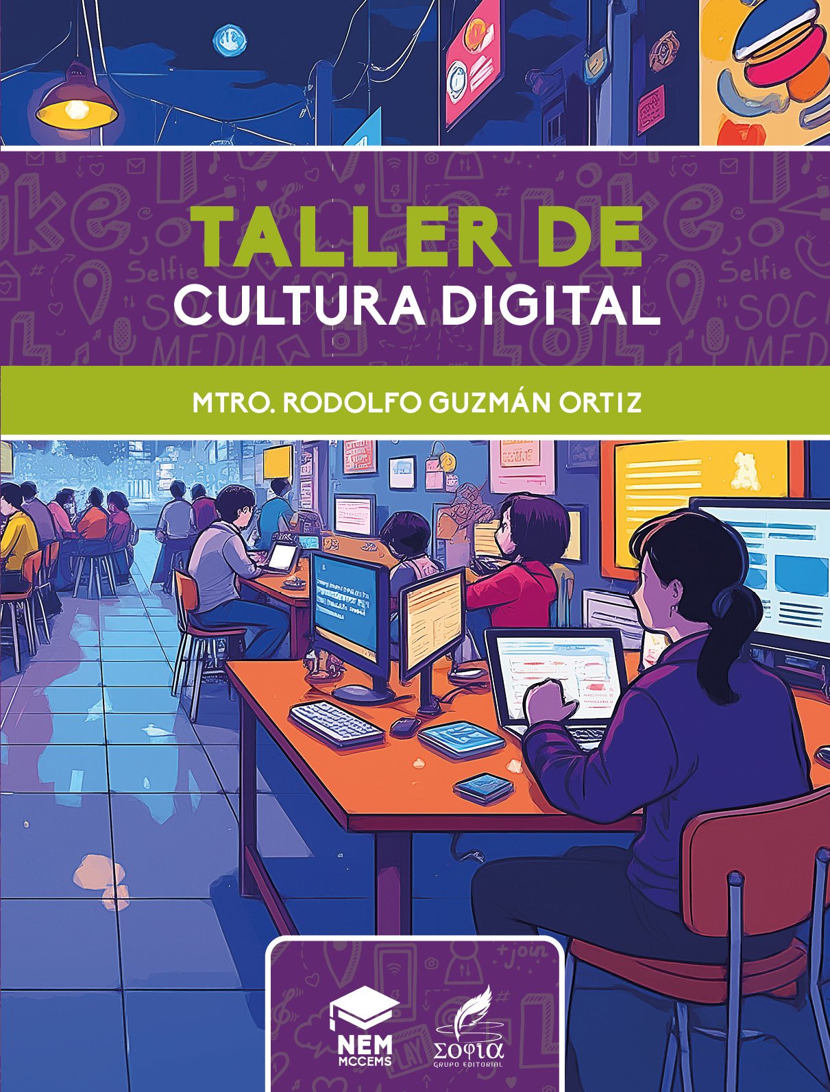 Taller de Cultura Digital