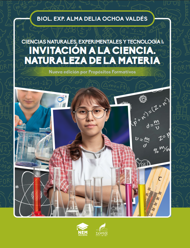 Ciencias Naturales I