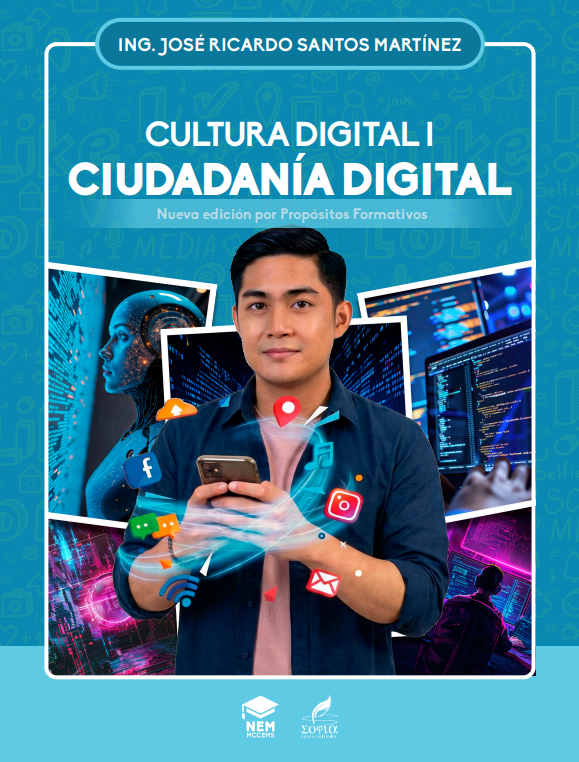 Cultura Digital I