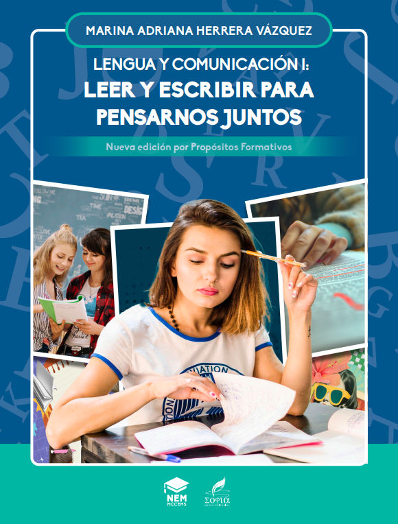Lengua y Comunicación I