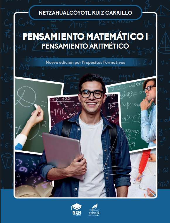 Pensamiento Matemático I