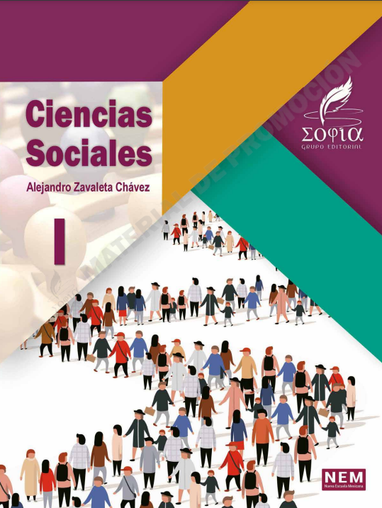 Ciencias Sociales