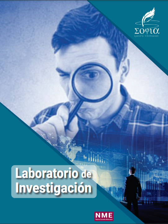 Laboratorio de Investigación