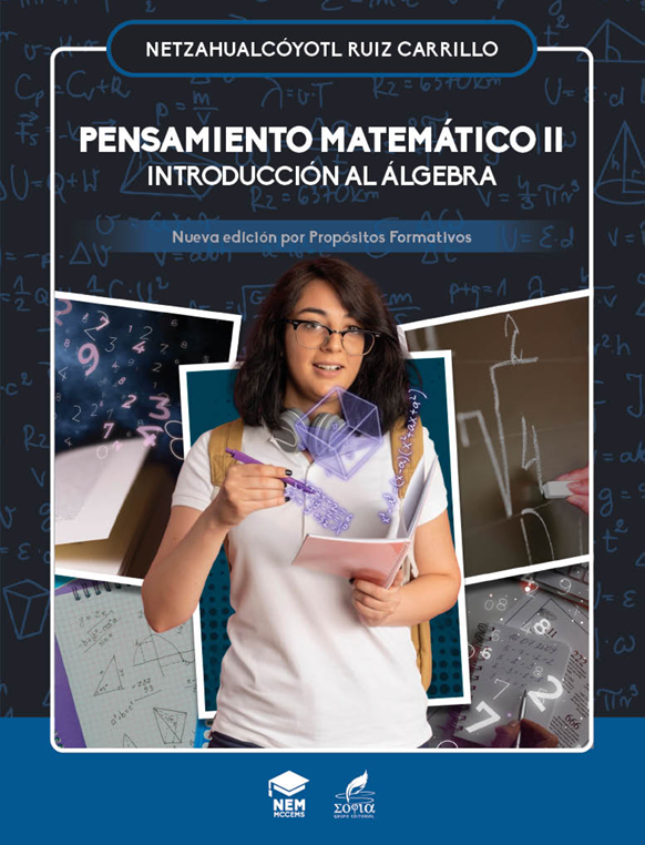 Pensamiento matemático II
