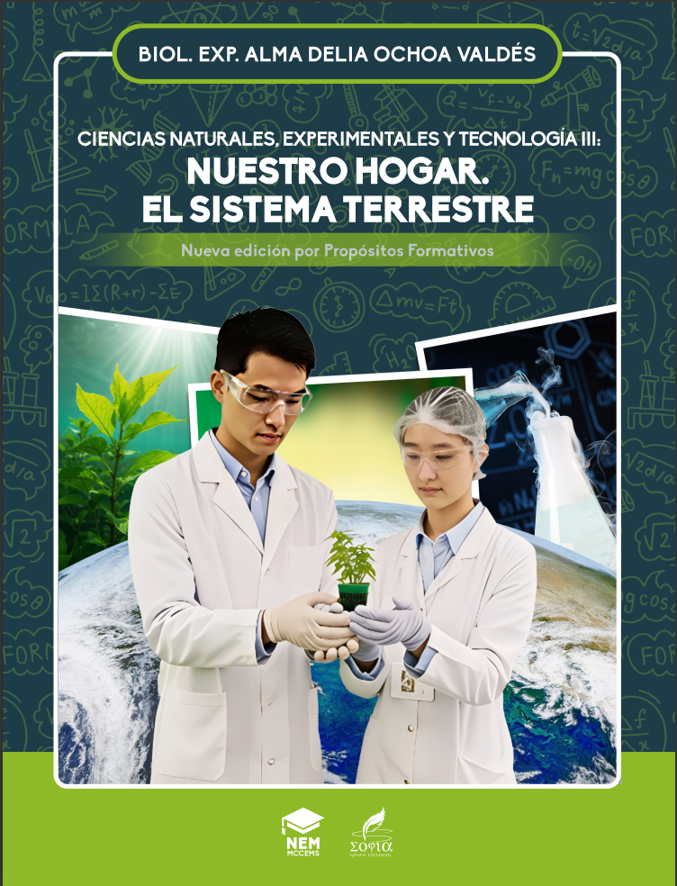 Ciencias III