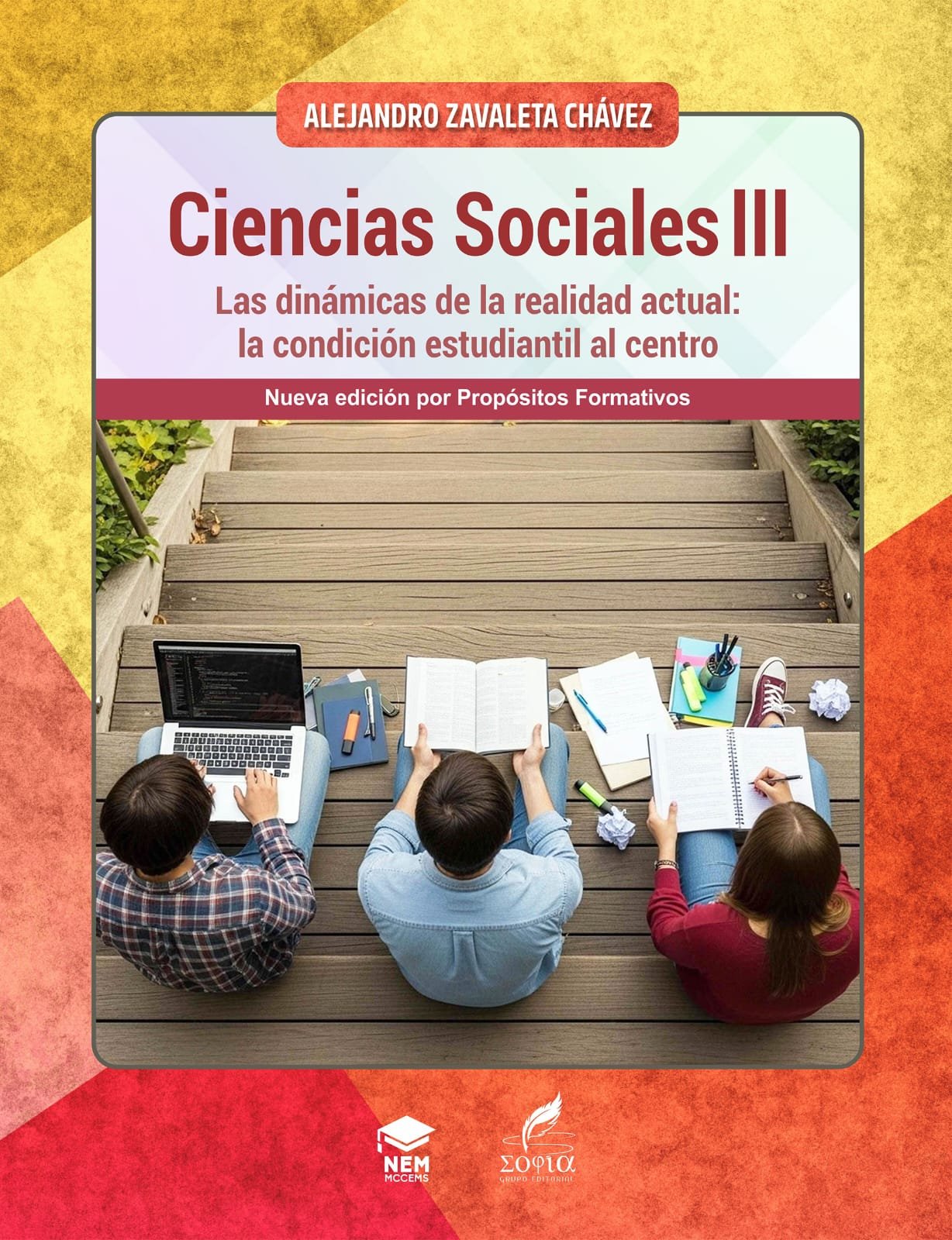 Ciencias Sociales