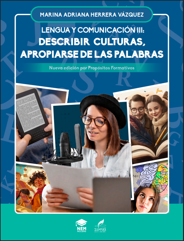 Lengua y comunicación III