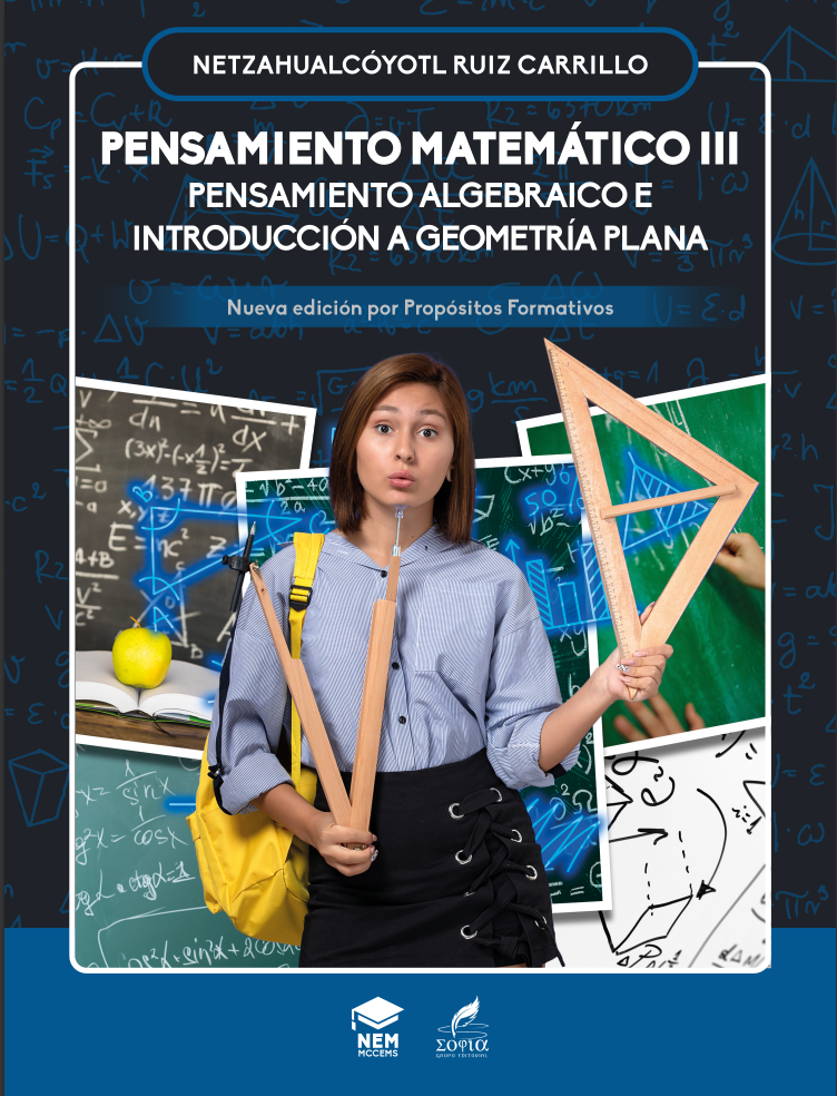 Pensamiento Matemático III